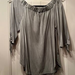 Olive Top
